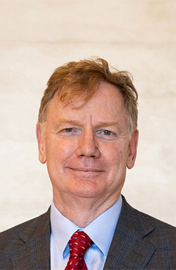 Brian Raine, Arup
