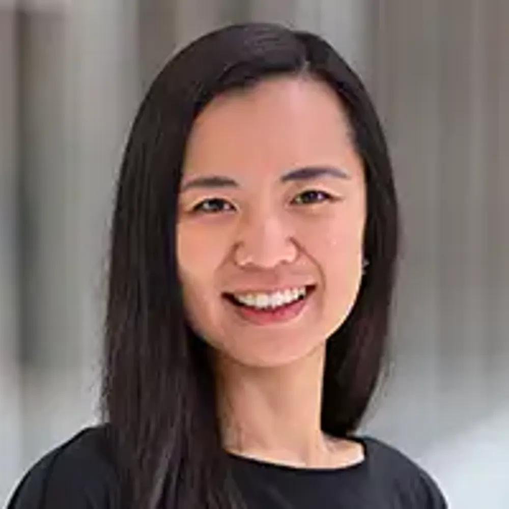 Susanne Sugiarto